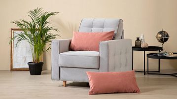 Декоративная подушка Askona New, 70х40